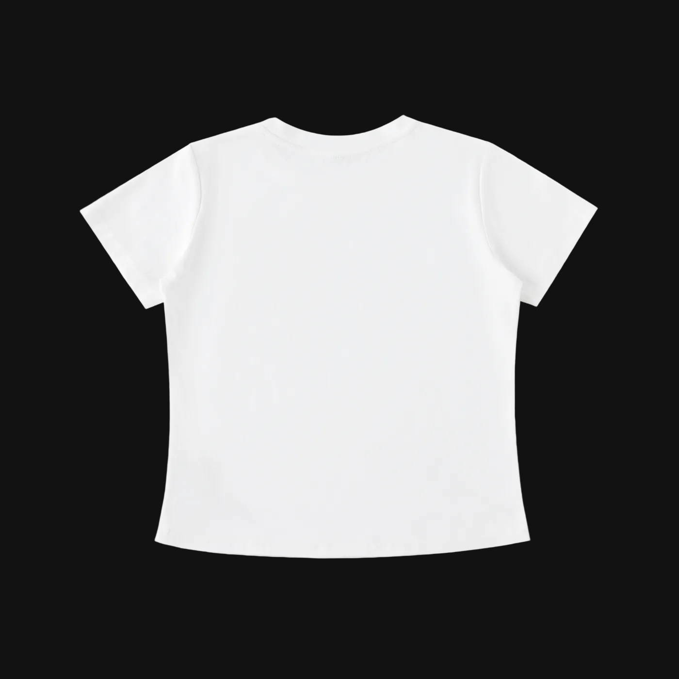 Women's Jordan Graphic T-Shirt | Retro Red Black Basketball Tee