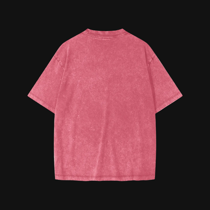Girls Kobe Basketball Kids Tee | Retro Grunge Hoop Graphic