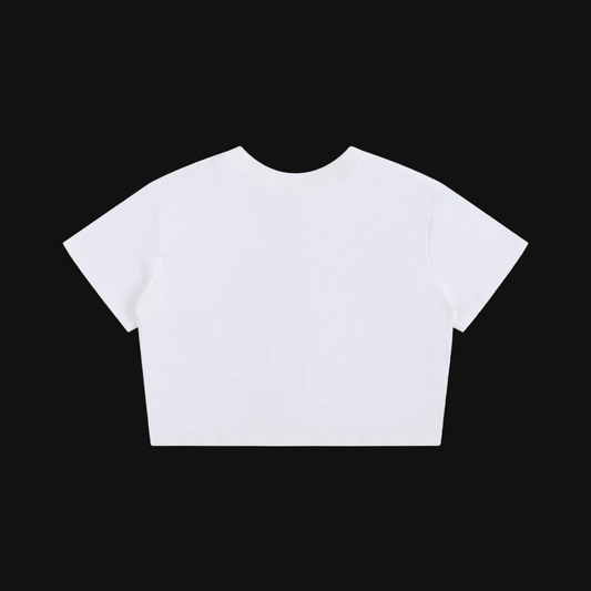 Wine Not Women's Tee | cropped casual top
