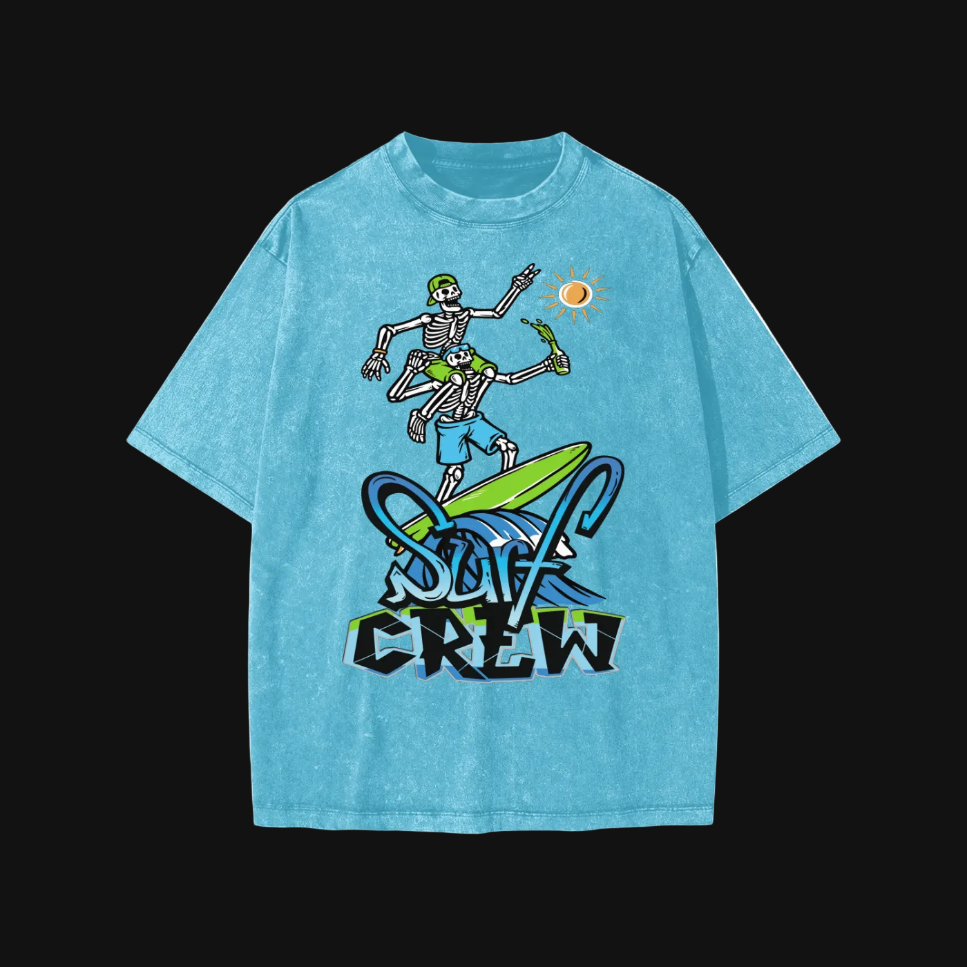 kids,surf,washed,sun,skeleton,surfboard