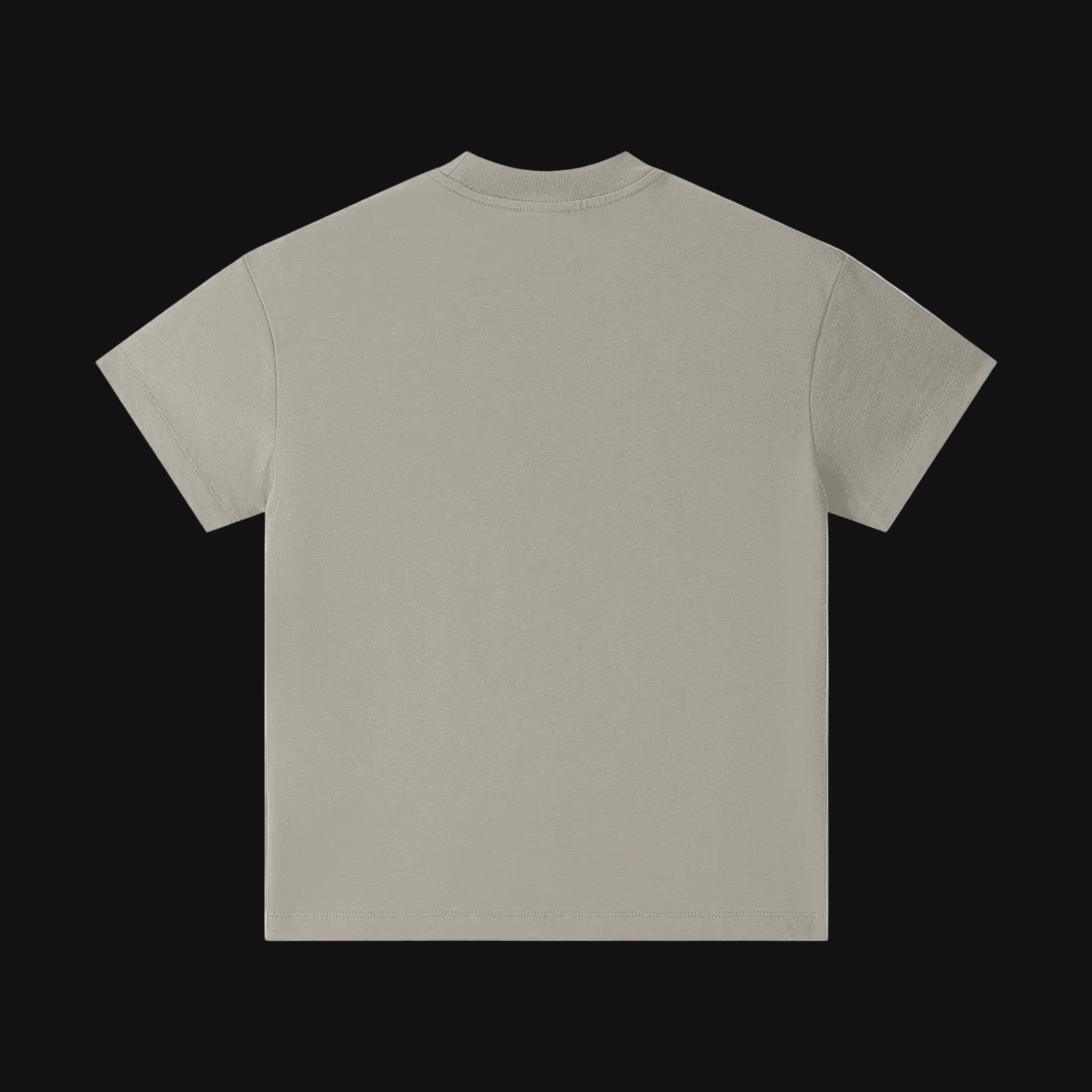 Snitches Get Stitches Kids Tee | Sketchy Stitched Smile Graphic