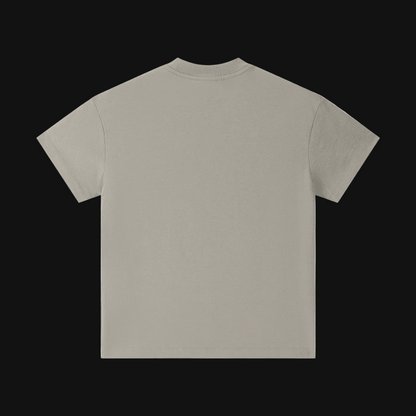 Snitches Get Stitches Kids Tee | Sketchy Stitched Smile Graphic