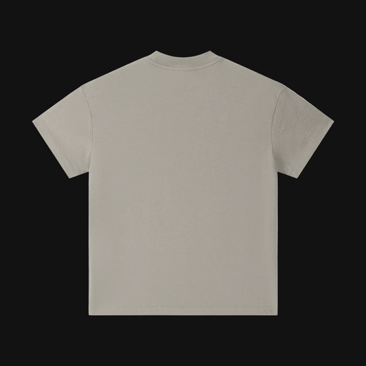 Snitches Get Stitches Kids Tee | Sketchy Stitched Smile Graphic