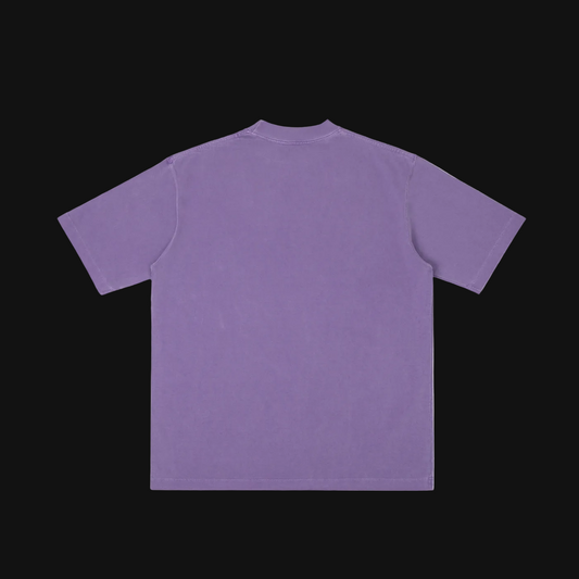 24 Kobe ball T-Shirt | Purple & Gold sports design