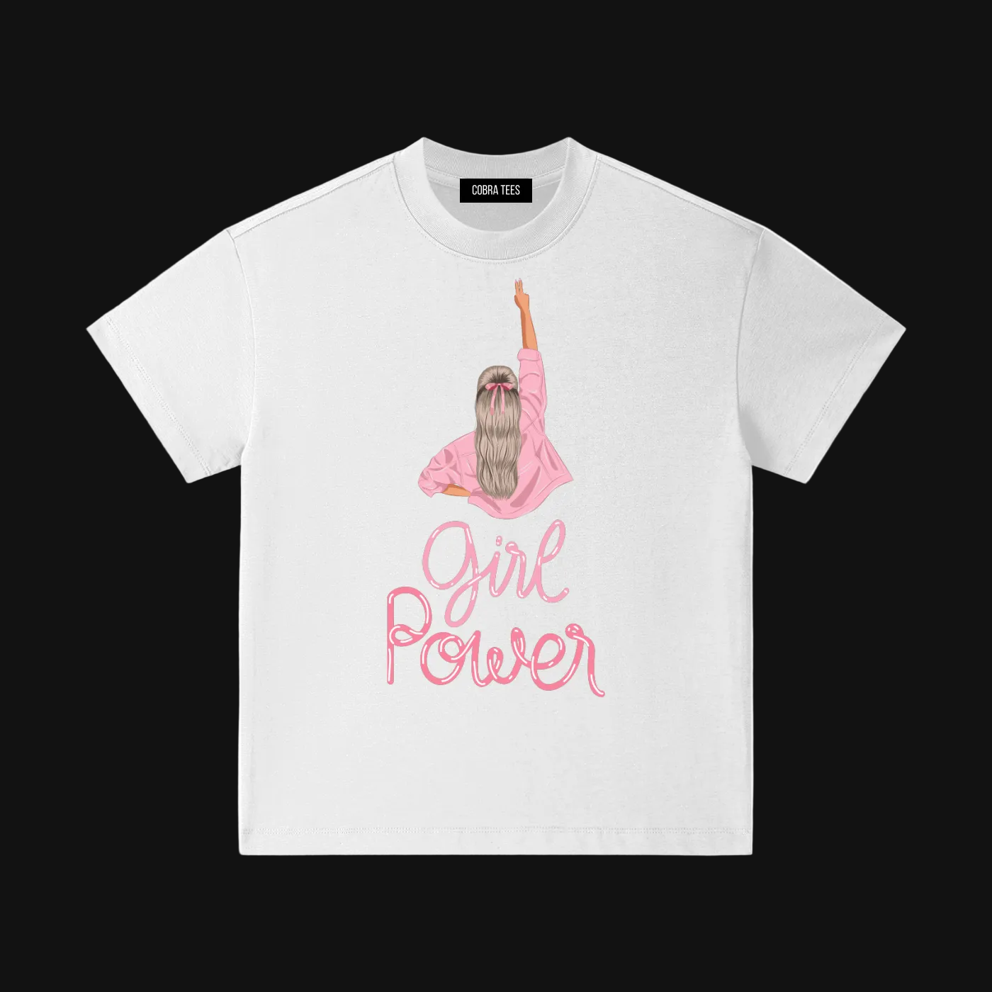 kids,girl,power,pink