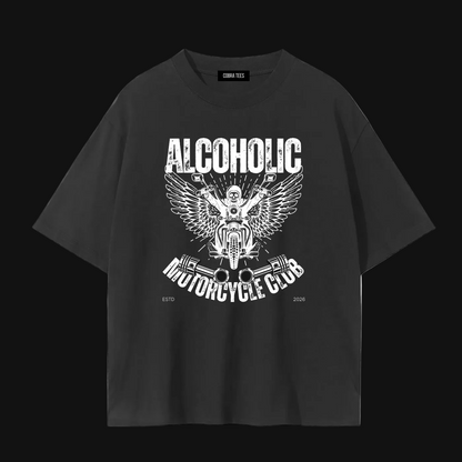 motorcycle,club,gang,bikes,alchol,alcoholic