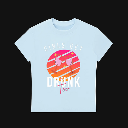 girls,trip,drunk,drinking,fun,vacation,group,friends