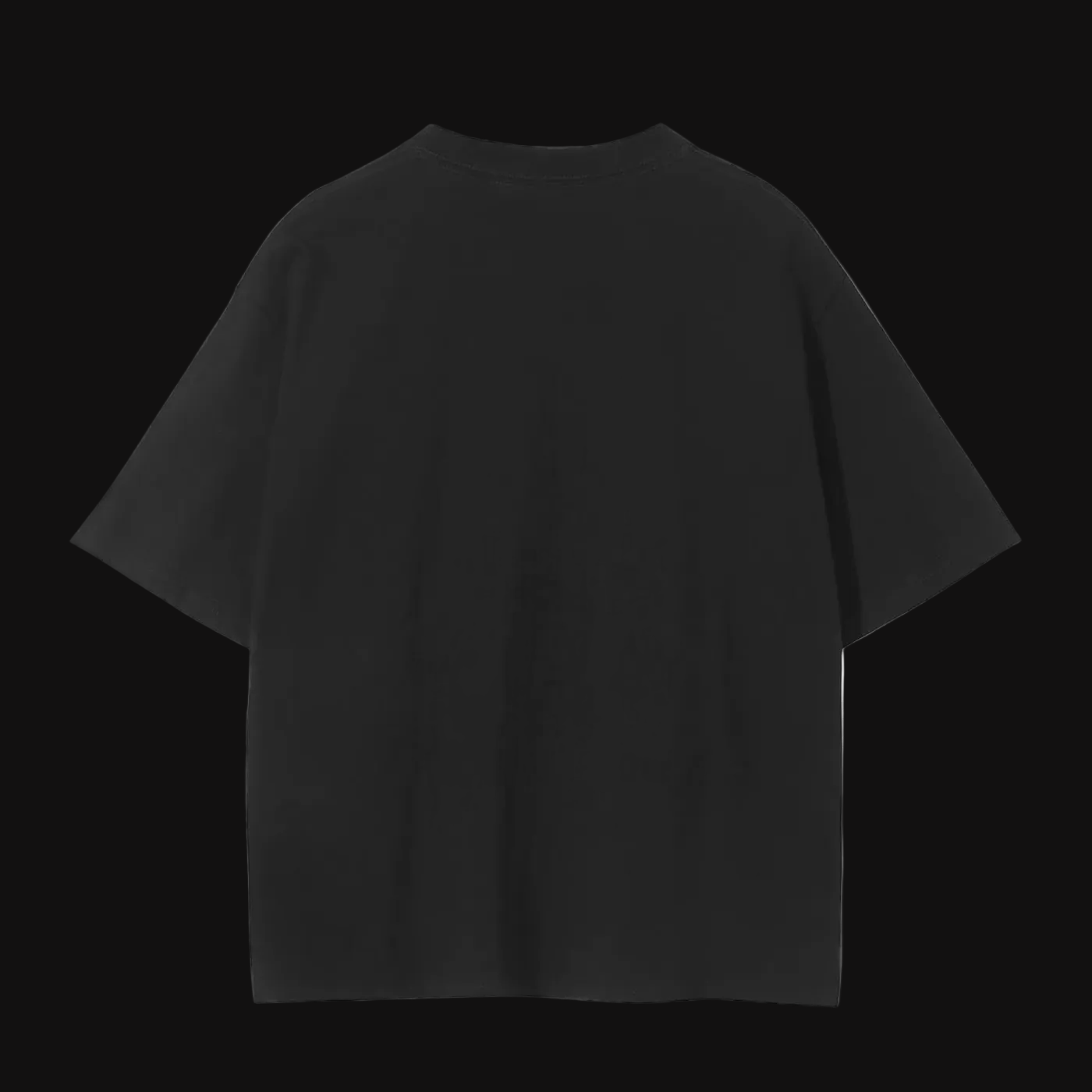 Neon Skeleton Festival Vibes Tee | Graphic T-Shirt