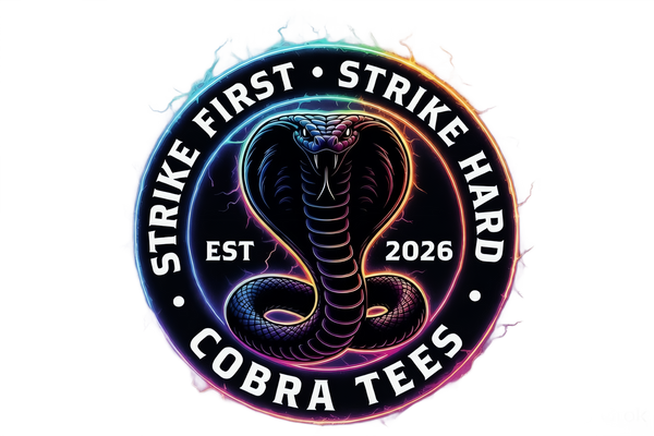 Cobra Tees