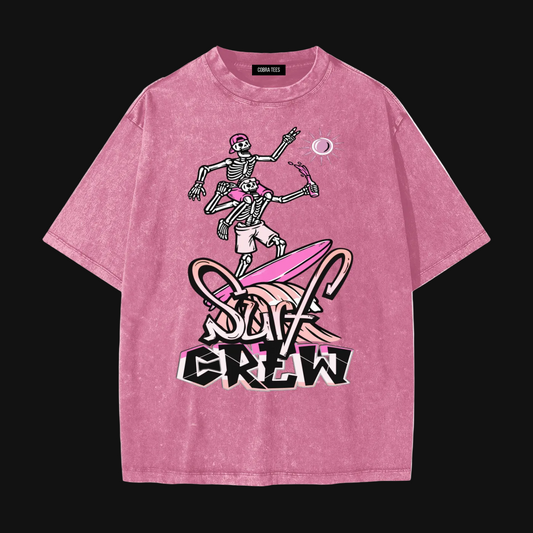 womens,surf,crew,beach,water,surfboard,pink